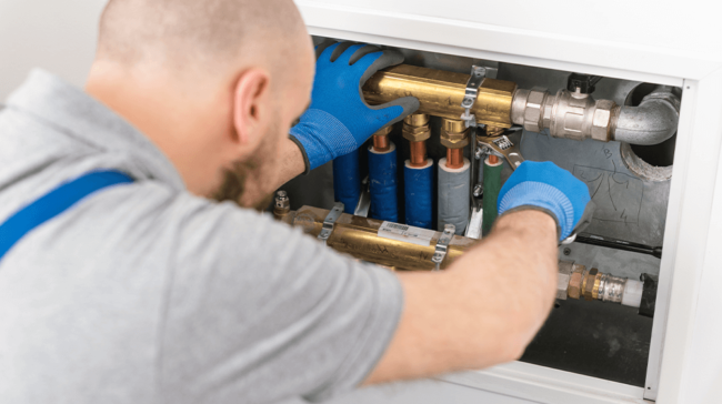 Emergency Plumber Sutton Coldfield