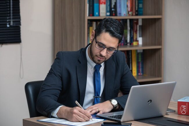 Accident And Injury Lawyer