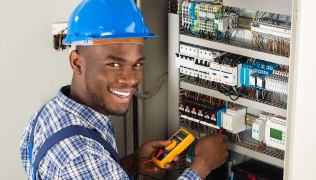 Electric Safety Training Company